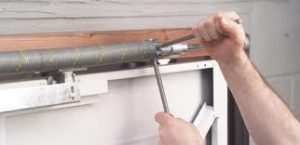 Garage Door Springs Repair Elmhurst